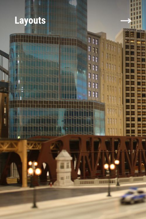Layouts
