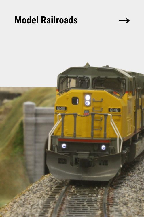 Model Railroads