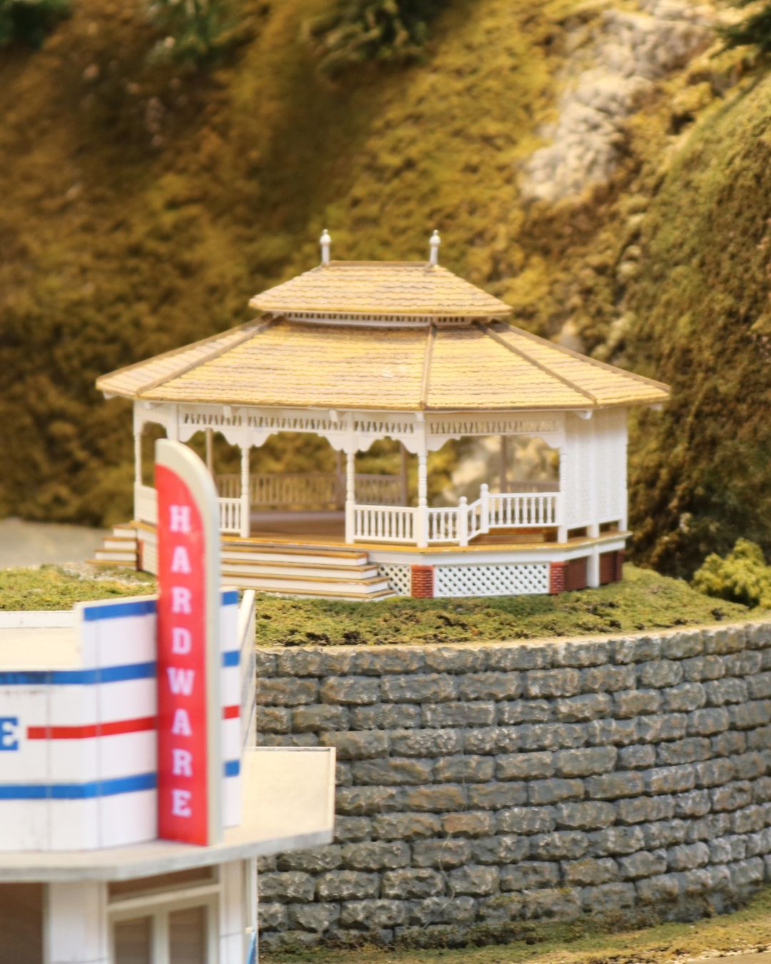 Models main 2