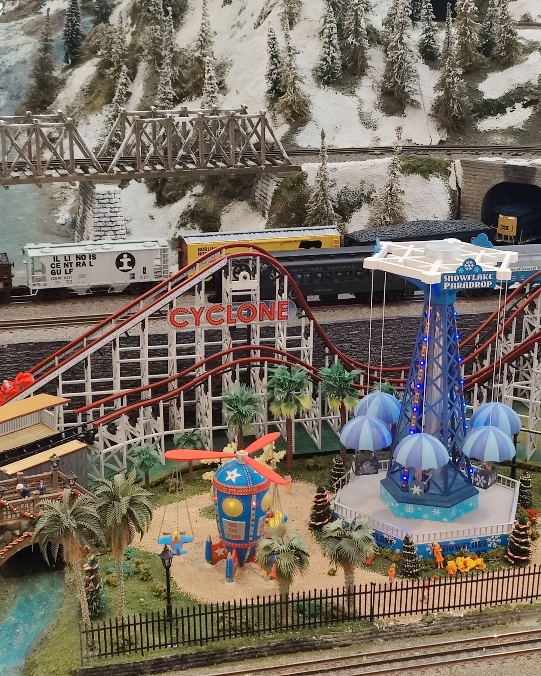 trains 8