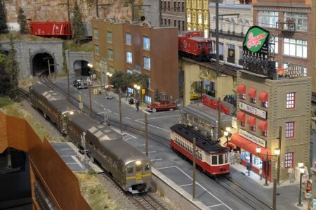 O SCALE 20 FT X 29 FT