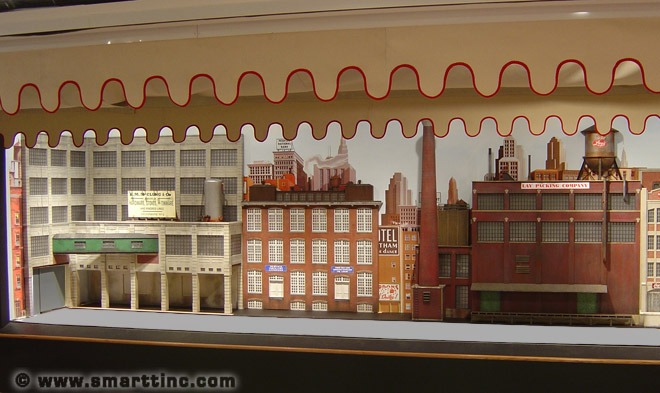 RINGLING CIRCUS MUSEUM