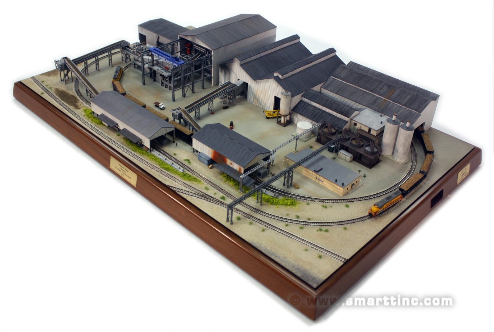 US SUGAR CORPORATION